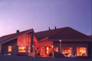 Conference Venues Clarens