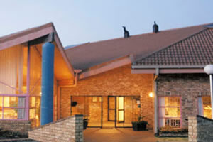 Conference Venues Clarens