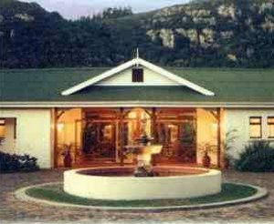 Plettenberg Bay conference venues