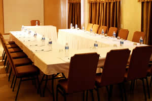 Pretoria conference venues
