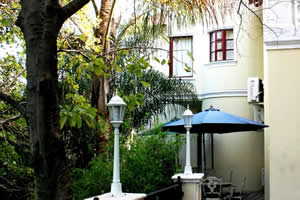 Pretoria conference venues