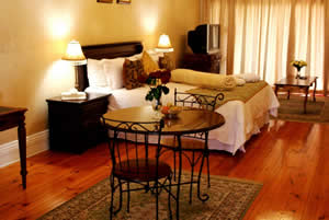 Pretoria conference venues