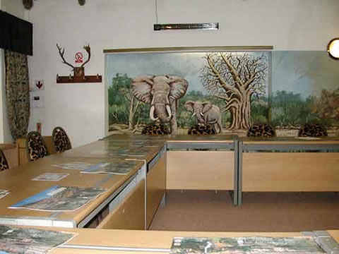 Muldersdrift conference venues