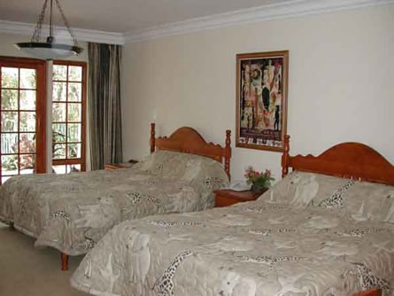 Muldersdrift conference venues