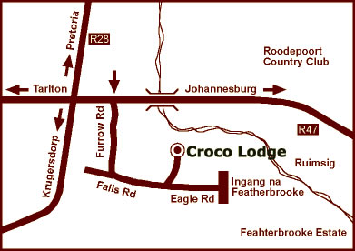 Muldersdrift conference venues