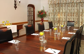 Durban Kloof conference venues