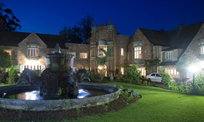 Kloof Conference Venue