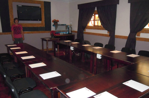 South African Conference Venues