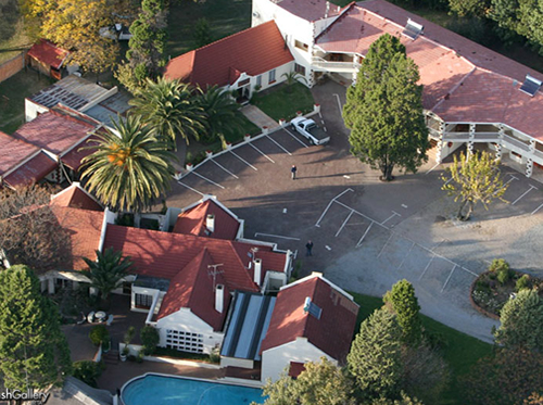 South African Conference Venues