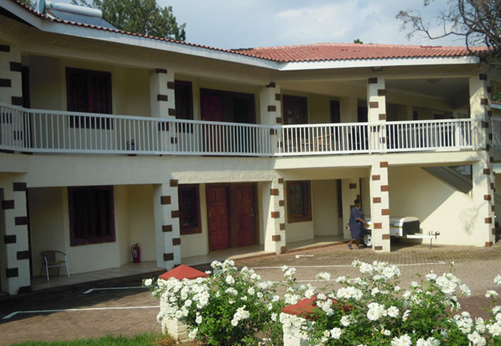 South African Conference Venues