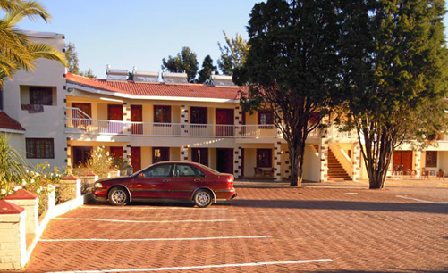 South African Conference Venues