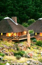 Pilgrim's Rest conference venues