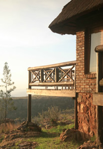 Pilgrim's Rest conference venues