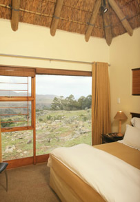 Pilgrim's Rest conference venues