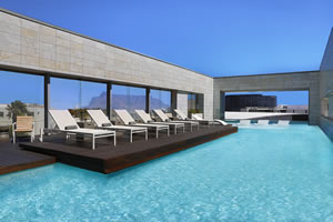 conference venues in cape town
