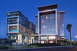 conference venues in cape town