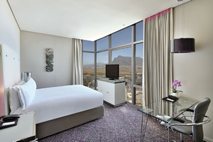 conference venues in cape town