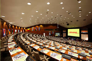 Pretoria East conference venues