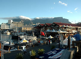 Cape Town