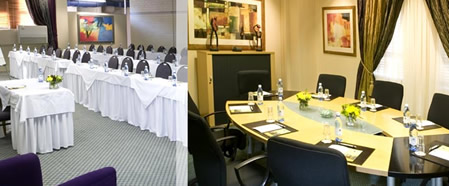 cape town conference venues