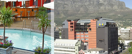 cape town conference venues