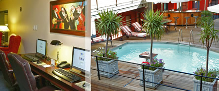 cape town conference venues