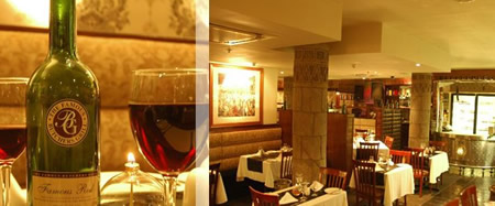 cape town conference venues