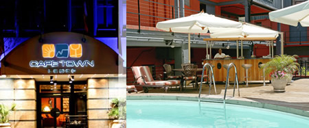 cape town conference venues
