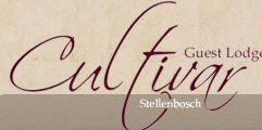 Stellenbosch Conference Venues