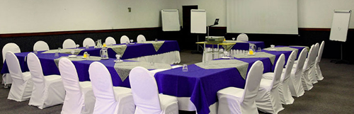 Scottburgh conference venues