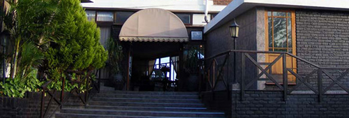 Scottburgh conference venues