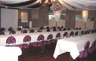 Worcester conference venues