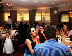 Worcester conference venues