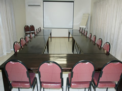 South African Conference Venues