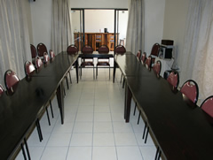 Conference Veneus Kimberley