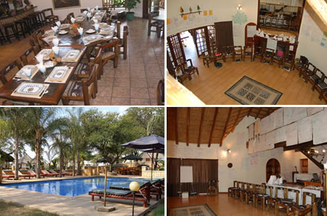 Chartwell conference venues