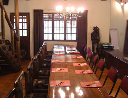 Chartwell conference venues