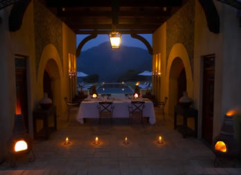 Badplaas conference venues