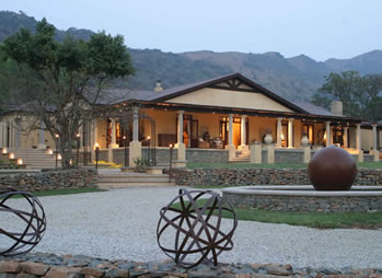 Badplaas conference venues