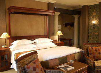 Badplaas conference venues