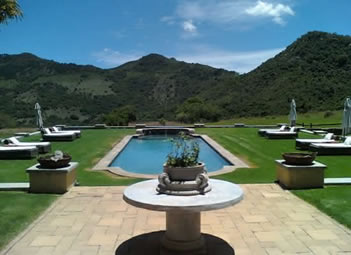 Badplaas conference venues