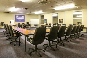Cape Town conference venues