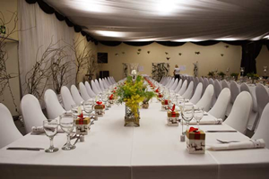 Cape Town conference venues