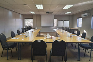 Isando conference venues