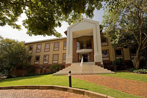 Isando conference venues