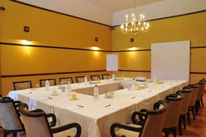 Magaliesburg conference venues