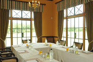 Magaliesburg conference venues