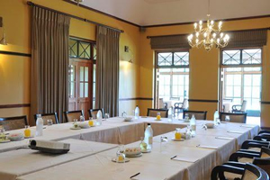 Magaliesburg conference venues