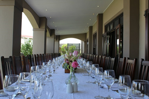 Riebeeck West conference venues