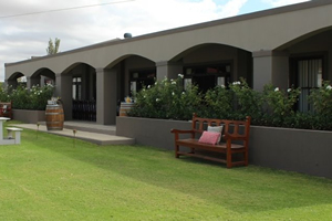 Riebeeck West conference venues